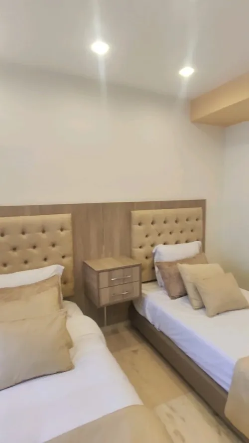 Location Appartement F3 Alger Hydra