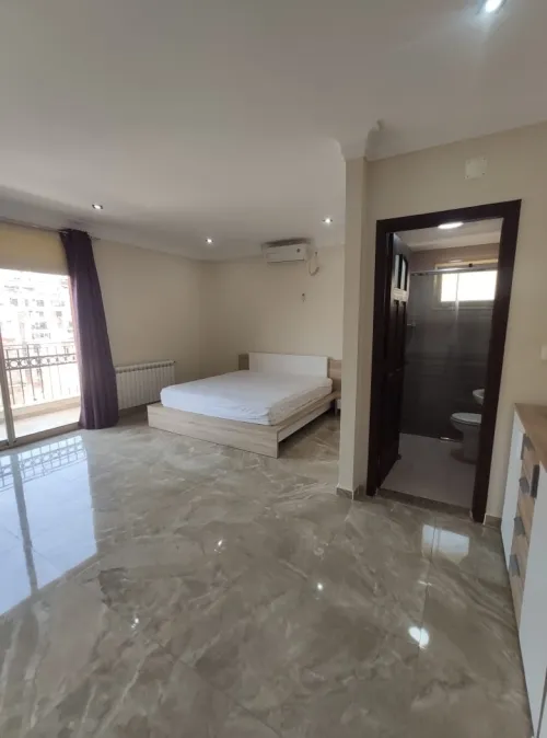 Location Appartement F4 Alger Hydra