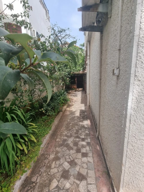 Vente Villa Alger Hydra