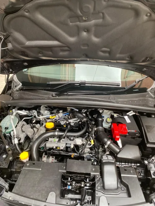 Renault Captur 2024 Techno 