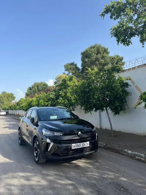 Renault Captur 2024 Techno 