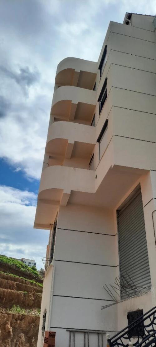 Vente Appartement Studio F2 F3 Tizi Ouzou Tigzirt