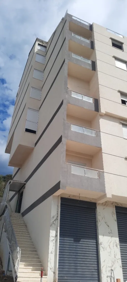 Vente Appartement Studio F2 F3 Tizi Ouzou Tigzirt