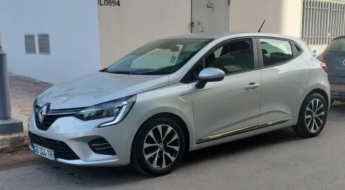 Renault Clio 5 2021 