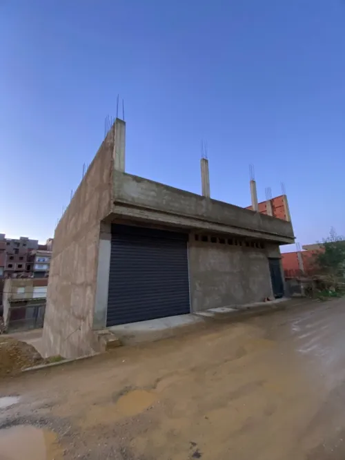 Vente Villa Chlef Chlef