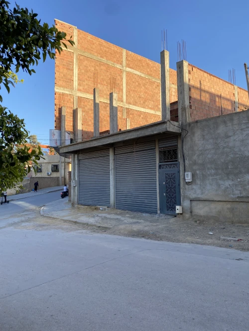 Vente Villa Chlef Chlef