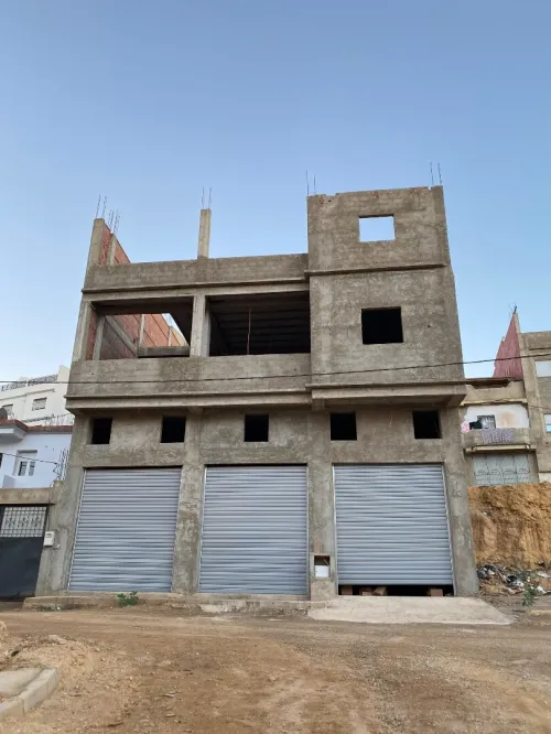 Vente Villa Chlef Chlef