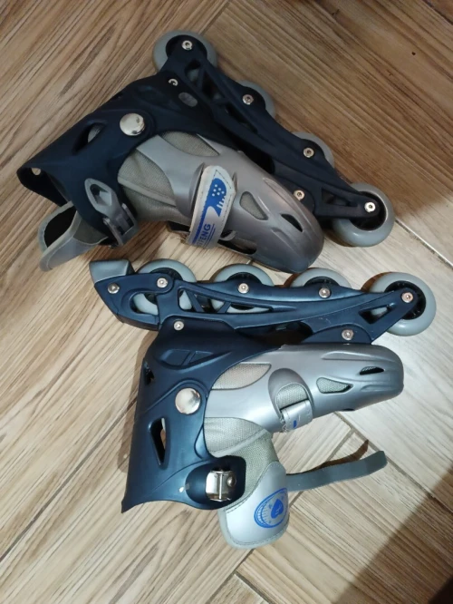 Les rouleur