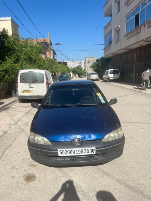Peugeot 106 1998 106