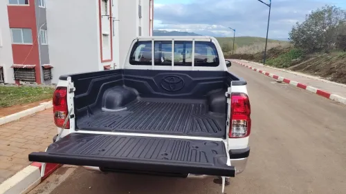 Toyota Hilux 2*4 2025 