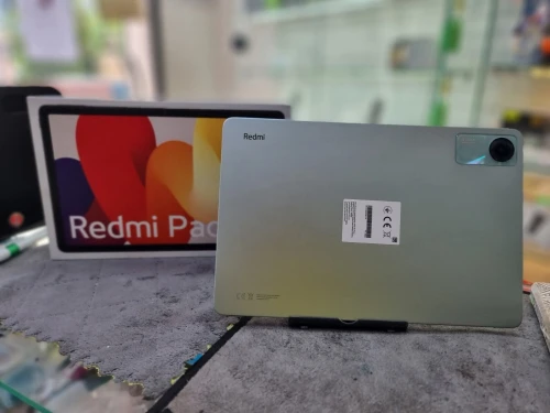 Redmi Pad SE