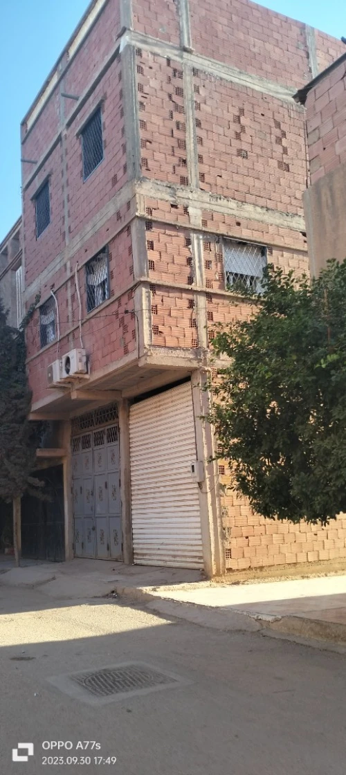 Vente Saïda Saida