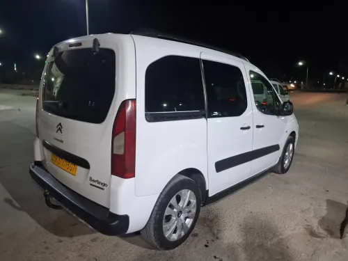 Citroen Berlingo 2015 Berlingo