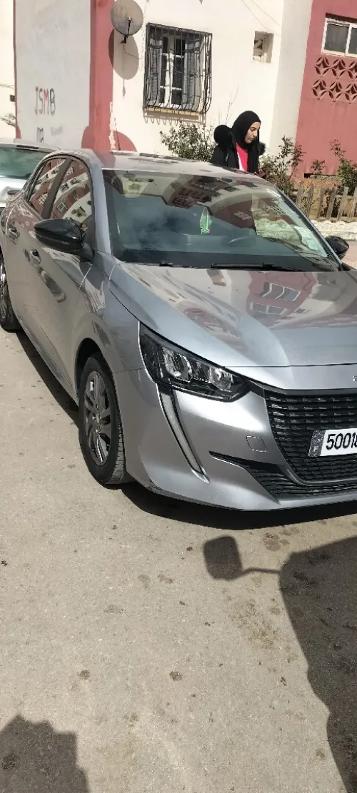 Peugeot 208 2022 Active