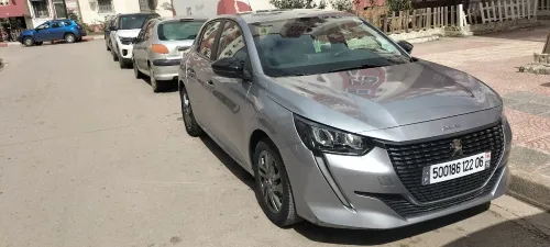 Peugeot 208 2022 Active