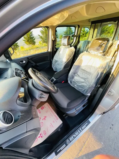Renault Kangoo 2019 Confort