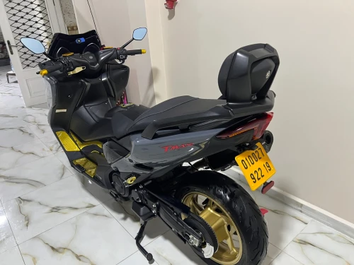 Tmax Tmax tech max 2022