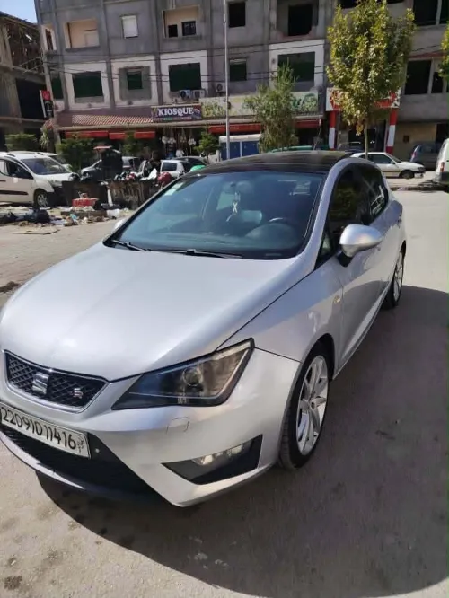 Seat Ibiza 2014 Fr