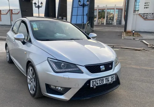 Seat Ibiza 2014 fr
