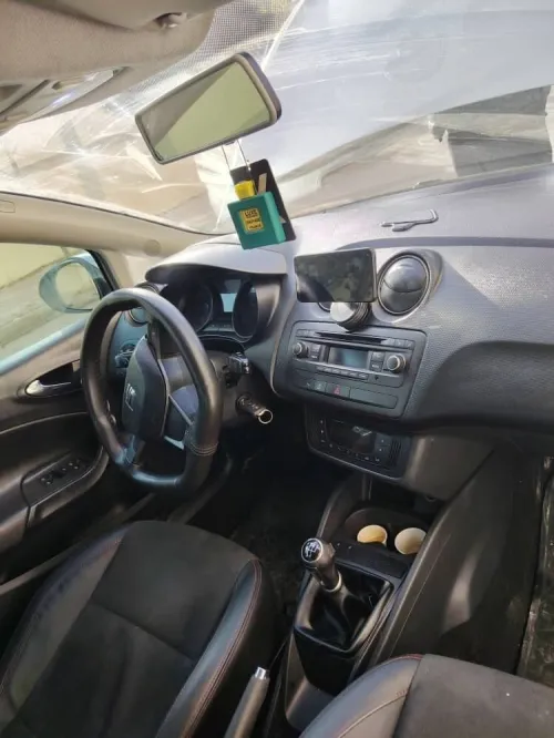 Seat Ibiza 2014 Fr+