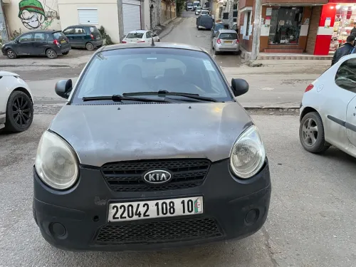 Kia Picanto 2008 Bas clim