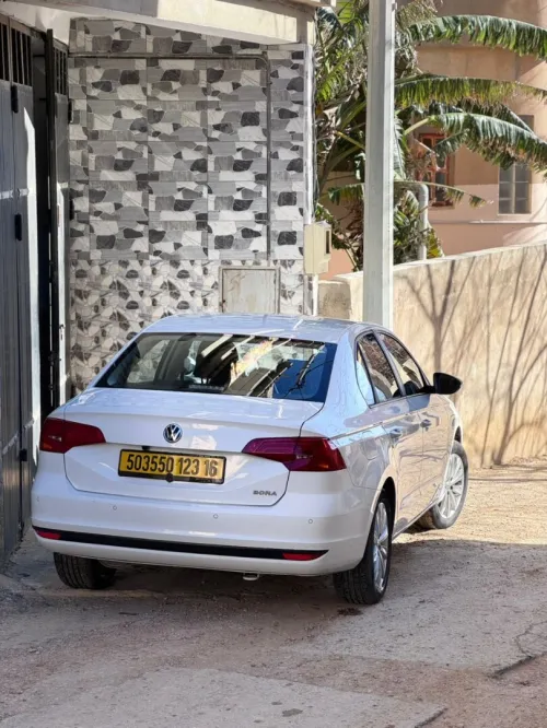 Volkswagen Bora 2023 