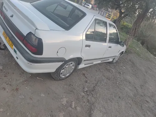 Renault 19 1995 19