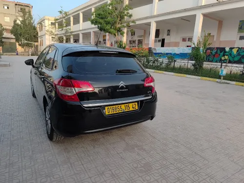 Citroen C4 2015 C4