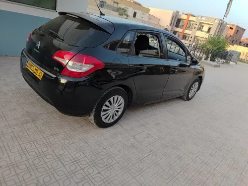 Citroen C4 2015 C4