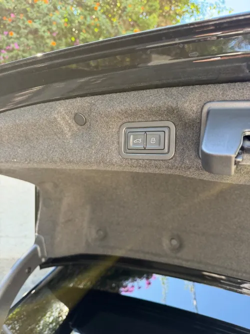 Audi A6 2025 