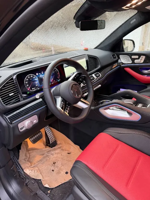 Mercedes Gle 300 2026 Gle 300