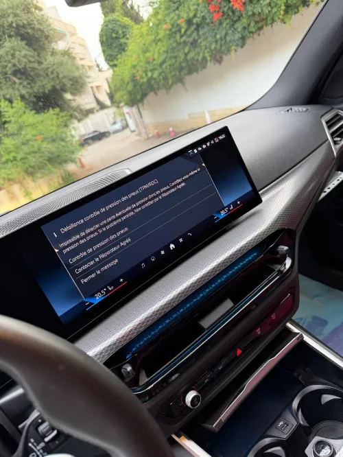 BMW Série 3 2026 320d