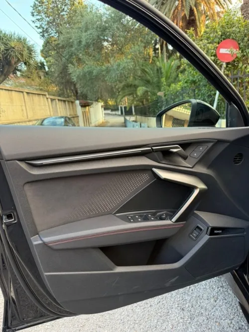 Audi RS3 2025 Rs3