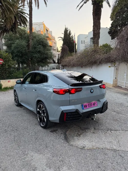 BMW X2 2026 Xdrive