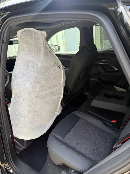 Audi Q5 2026 S lien