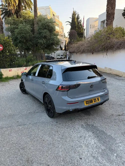 Volkswagen 8.5 R Line 2025 R Line 8 golf