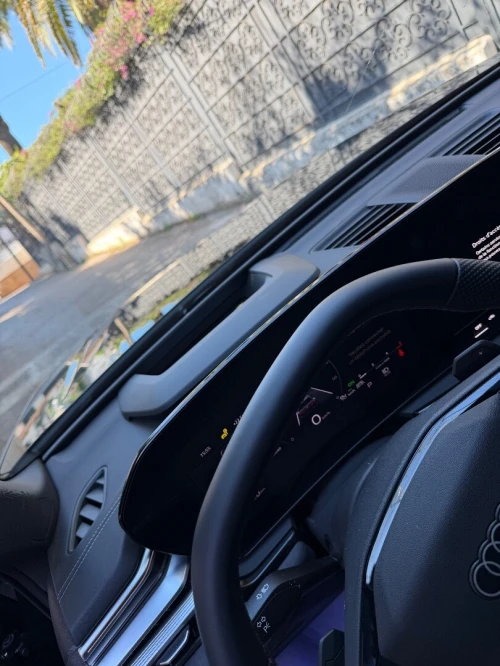 Audi A6 2025 