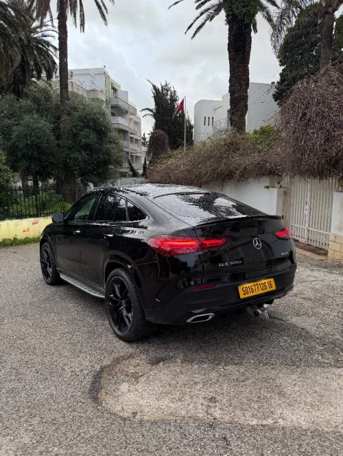 Mercedes Gle 300 2026 Gle 300
