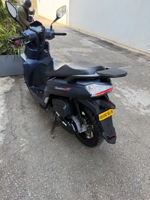 Sym st St 2024