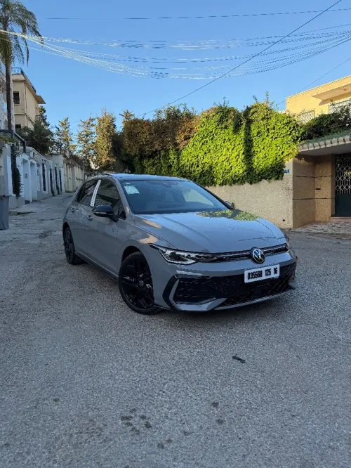 Volkswagen 8.5 R Line 2025 R Line 8 golf