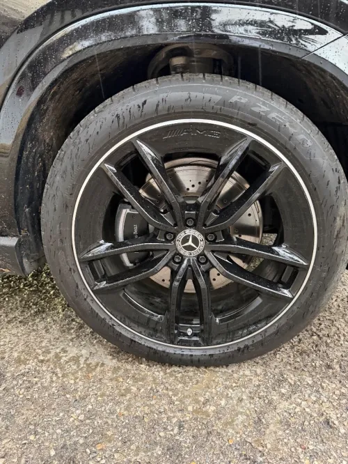 Mercedes Gle 300 2026 Gle 300
