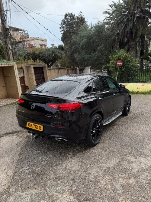 Mercedes Gle 300 2026 Gle 300