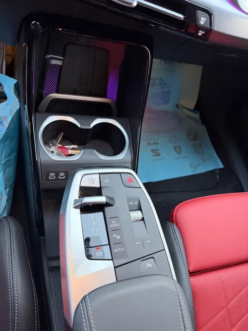 BMW X2 2026 X drive