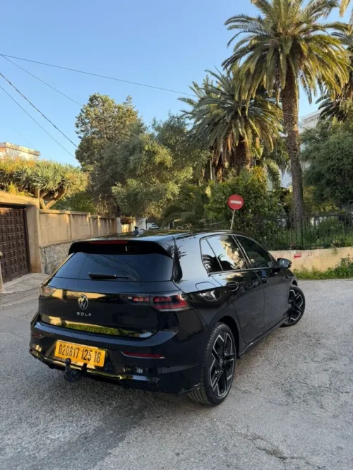 Volkswagen Golf R Line 8.5 2025 R Line 8