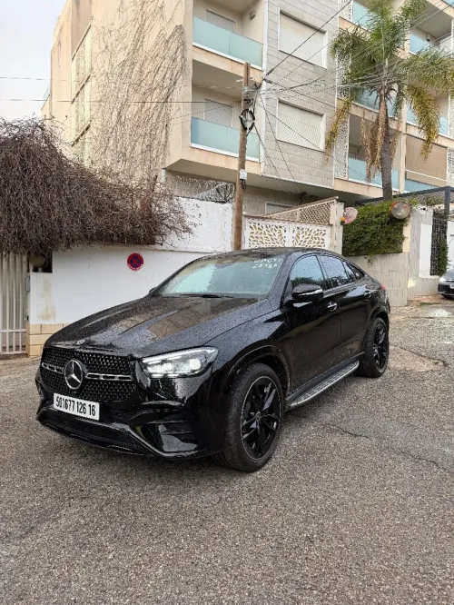 Mercedes Gle 300 2026 Gle 300