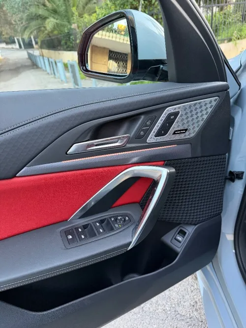 BMW X2 2026 X drive