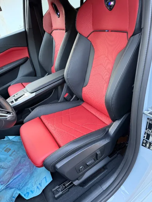 BMW X2 2026 X drive