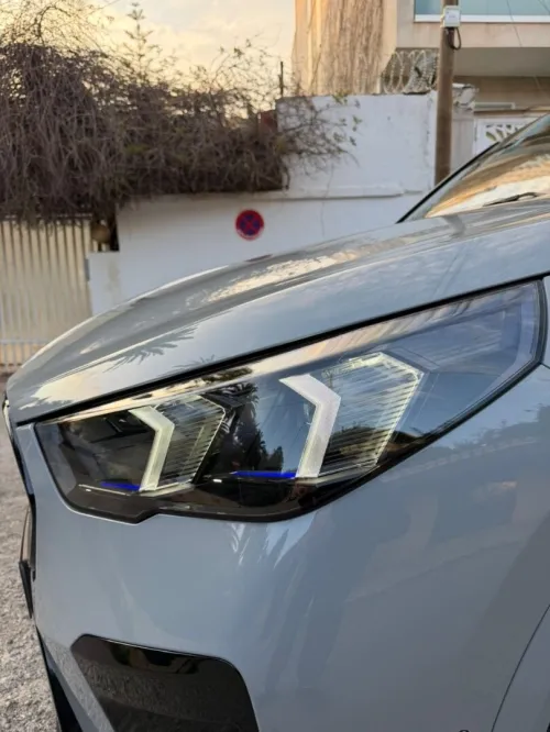 BMW X2 2026 M sport