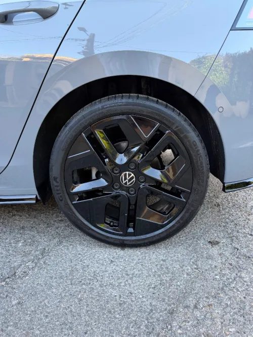 Volkswagen 8.5 R Line 2025 R Line 8 golf