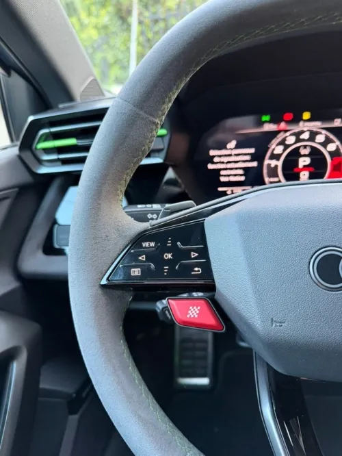 Audi RS3 2025 Rs3